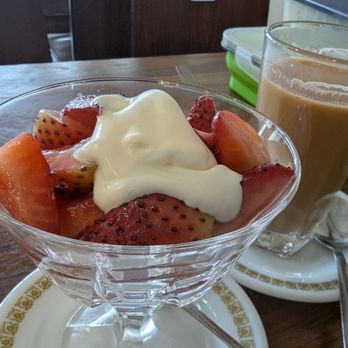 Cafe Tibet - Vegan Restaurant - Vegetarian Near Me - Berkeley, California
