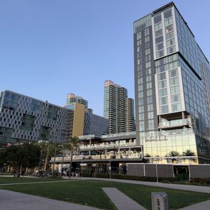 Residence Inn by Marriott San Diego Downtown/Bayfront on Yelp