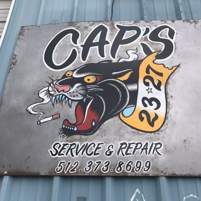 CAP’S SERVICE & REPAIR - Updated June 2026 - 11 Photos & 16 Reviews ...