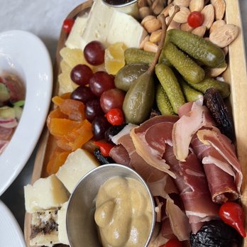 Liberty Bistro - French Near Me - New York, New York Liberty Bistro - French Near Me - New York, New York
