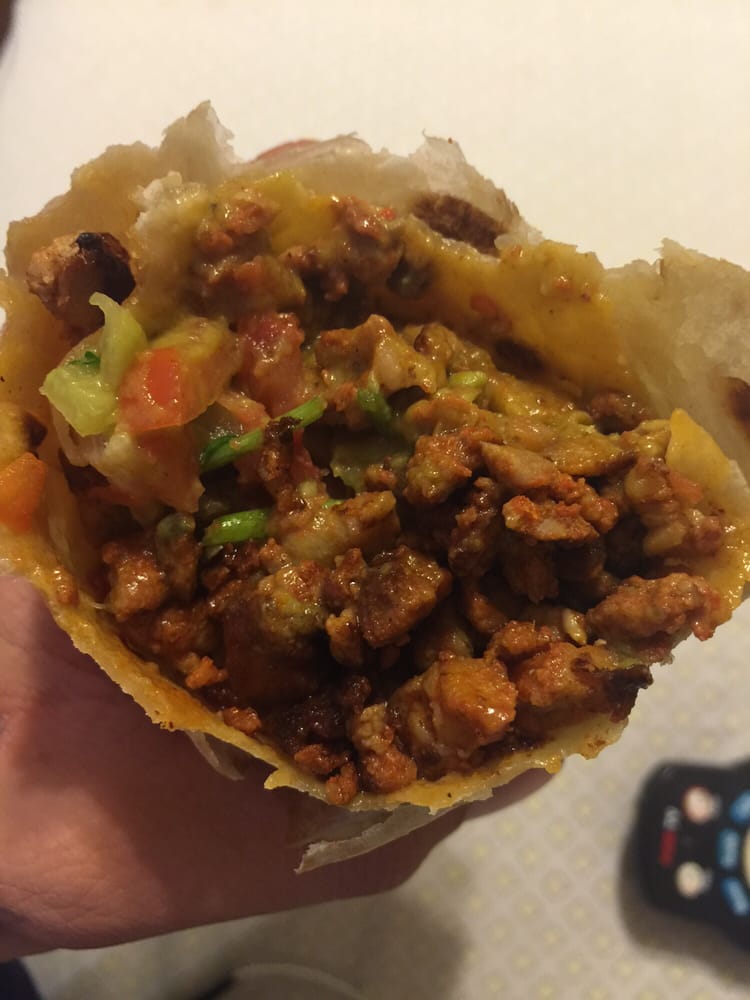 Albertaco's Mexican Food