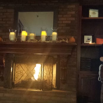 Orange Hill Restaurant & Events - Hostess and waiting area - Steakhouses Near Me - Orange, California