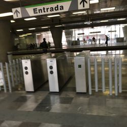Estación Alameda