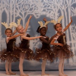 Temple Terrace Ballet/Performing Arts Center
