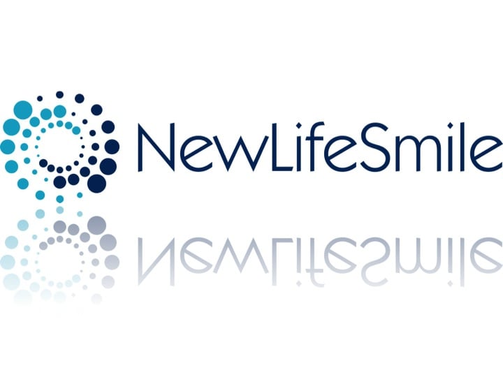 New Life Smile Logo
