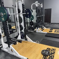 Trufit Athletic Clubs - Park North Center