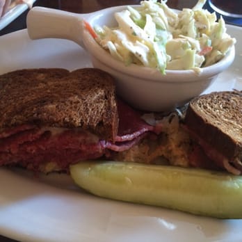 Mo's Irish Pub - Corned beef sandwich - American Near Me - Houston, Texas Mo's Irish Pub - Corned beef sandwich - American Near Me - Houston, Texas