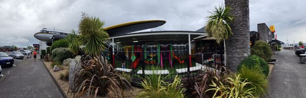 McDonald's Taupo by null