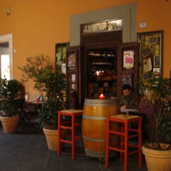 Le Barrique