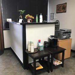 Tianjin Acupuncture - Reception