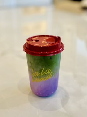 La La Land Kind Cafe by null