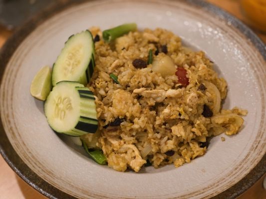 Arom Dee Thai by null