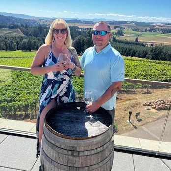 Willamette Valley Vineyards - Wineries Near Me - Turner, Oregon Willamette Valley Vineyards - Wineries Near Me - Turner, Oregon