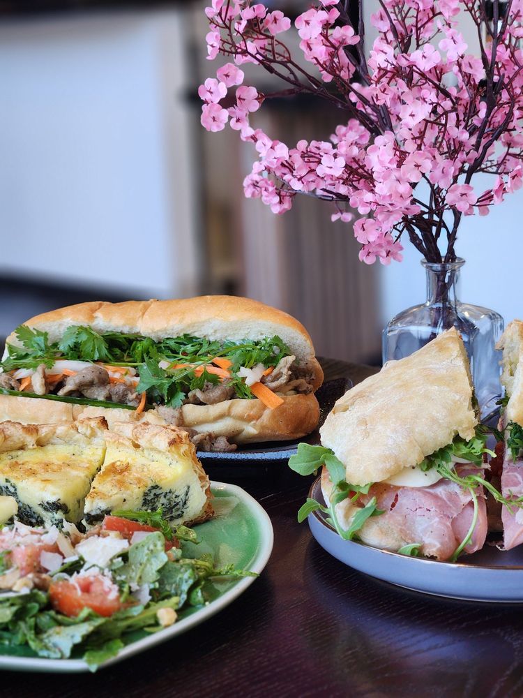 Arome Cafe