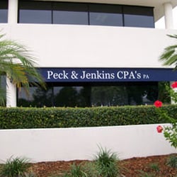 Peck Jenkins Kershner CPAs PA