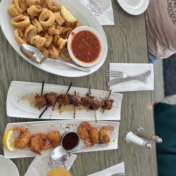 Sea Ketch Restaurant - Seafood Near Me - Hampton, New Hampshire