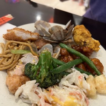 No 1 Buffet - Food - Sushi Bars Near Me - Newnan, Georgia No 1 Buffet - Food - Sushi Bars Near Me - Newnan, Georgia