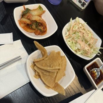 Myungin Dumplings - Korean Near Me - Northridge, California