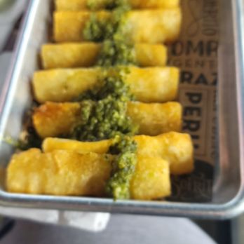 Sofrito Latin Cafe - Fried Yuca - Latin American Near Me - Orlando, Florida Sofrito Latin Cafe - Fried Yuca - Latin American Near Me - Orlando, Florida