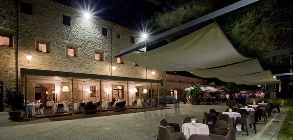 Park Hotel ai Cappuccini by null