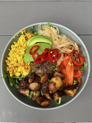 SoBe Vegan by null