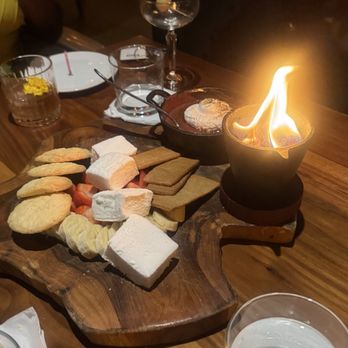 Saints + Council - Breakfast & Brunch Near Me - Atlanta, Georgia