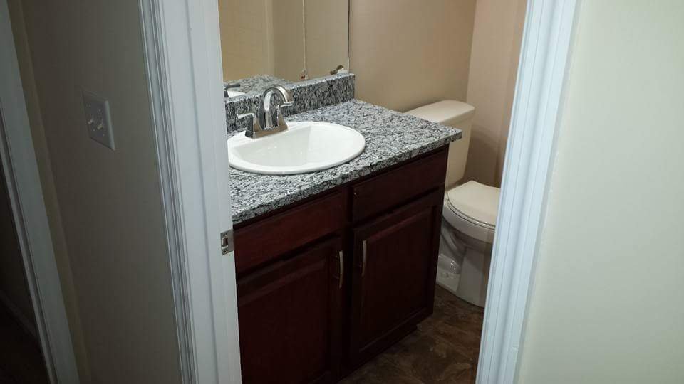 Slide of Collins Construction