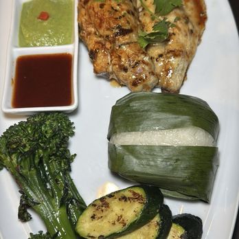 Origin French Thai - Thai Near Me - Basking Ridge, New Jersey
