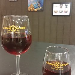Etowah Meadery