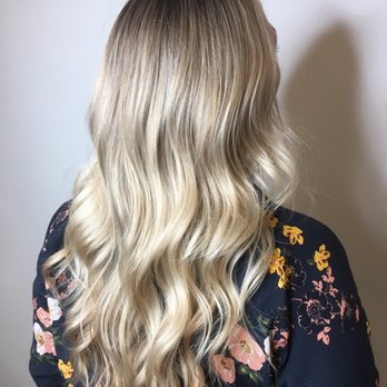 Kenneth Brown Salons - Highlights by Alexandra - Hair Salons Near Me - Irvine, California