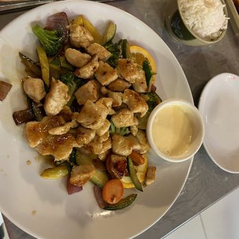YoHo Asian Bistro - My Hibachi Chicken - Chinese Near Me - Cary, North Carolina YoHo Asian Bistro - My Hibachi Chicken - Chinese Near Me - Cary, North Carolina