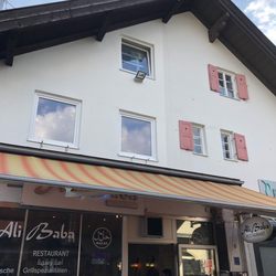 Ali Baba