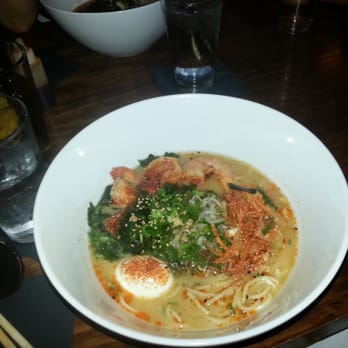 Lucky Belly - Shrimp bowl - Bars Near Me - Honolulu, Hawaii Lucky Belly - Shrimp bowl - Bars Near Me - Honolulu, Hawaii
