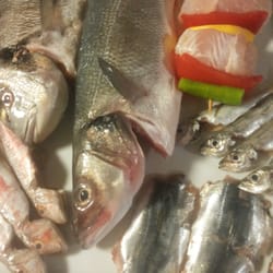 Edi Restaurant Bar - Taptaze ve lezzetli balıkların olduğu en iyi restaurant:))