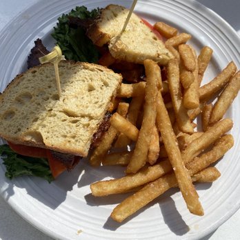The Garden Table - BLT Smash Sandwich - Breakfast & Brunch Near Me - Indianapolis, Indiana The Garden Table - BLT Smash Sandwich - Breakfast & Brunch Near Me - Indianapolis, Indiana
