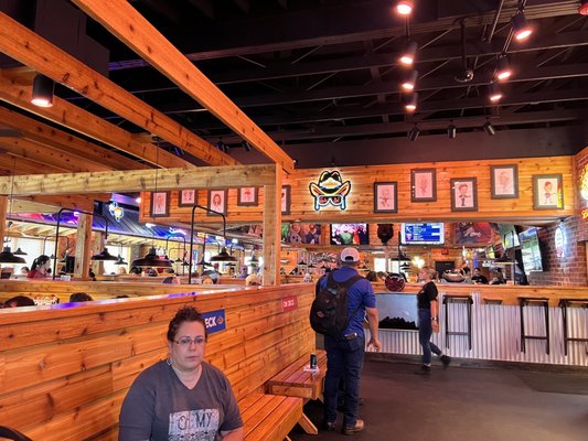 TEXAS ROADHOUSE - Updated December 2025 - 127 Photos & 134 Reviews