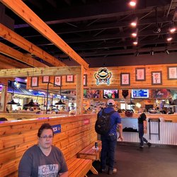 Texas Roadhouse - Inside