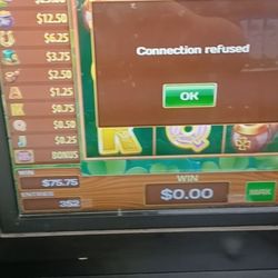S & L Food & Liquor - Their internet cut out ans they refused to pay me.