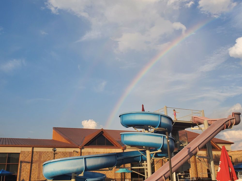 AMBLER AREA BRANCH YMCA 18 Photos & 43 Reviews Gyms 1325 McKean