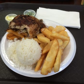 El Pollo Rico - Latin American Near Me - Arlington, Virginia El Pollo Rico - Latin American Near Me - Arlington, Virginia