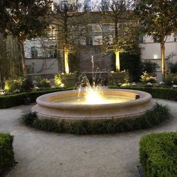 Bar Hemingway - Cocktail Bars Near Me - Paris, 75 Bar Hemingway - Cocktail Bars Near Me - Paris, 75