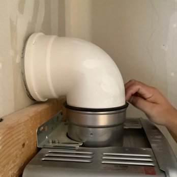 Bee's Plumbing and Heating - New tankless water heater installation. - Plumbing Near Me - Seattle, Washington Bee's Plumbing and Heating - New tankless water heater installation. - Plumbing Near Me - Seattle, Washington