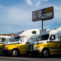 JTL Truck Driver Training - Start with quality training.