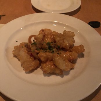 Umi - Shrimp Tempura - Japanese Near Me - Pittsburgh, Pennsylvania