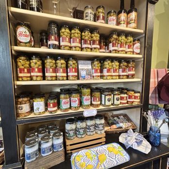 More Than Olives - Olive Oil Near Me - Folsom, California