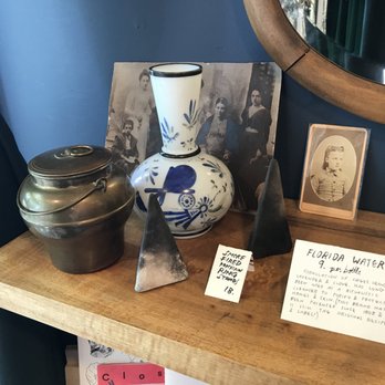 Oko - Some goodies - Jewelry Near Me - Portland, Oregon