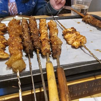 Dynasty BBQ - Chinese Near Me - San Mateo, California