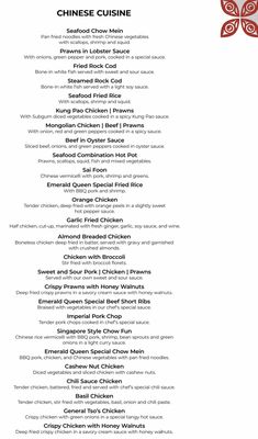 Menu photo 1 Tatoosh Grill Fife, WA