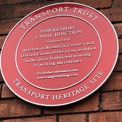 The Greyhound Inn - History