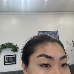 Eyebrows